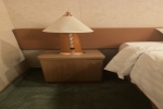 Interior Stateroom Picture