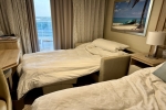 Deluxe Balcony Stateroom Picture