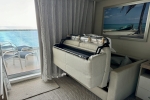 Deluxe Balcony Stateroom Picture