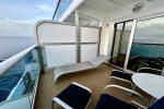 Deluxe Balcony Stateroom Picture