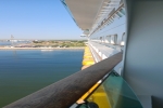 Deluxe Balcony Stateroom Picture