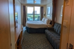 Superior Balcony Stateroom Picture