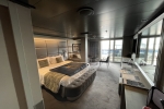 Yacht Club Deluxe Suite Stateroom Picture