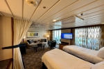 Grand Suite - 1 Bedroom Stateroom Picture