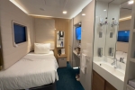 Solo Studio Stateroom Picture