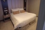 Cabana Mini-Suite Stateroom Picture