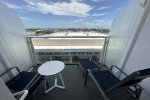 Spacious Balcony Stateroom Picture