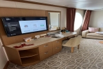 Sky Suite Stateroom Picture