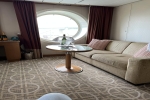 Sky Suite Stateroom Picture