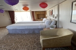 Sky Suite Stateroom Picture