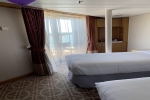 Sky Suite Stateroom Picture