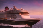 Disney Destiny Exterior Picture