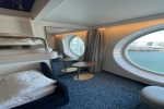 Deluxe Family Oceanview Stateroom Picture