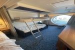 Deluxe Family Oceanview Stateroom Picture