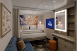 Interior Stateroom Picture