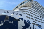 MSC Euribia Exterior Picture MSC Euribia Exterior Picture
