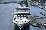 MSC Euribia Exterior Picture MSC Euribia Exterior Picture
