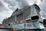 MSC Euribia Exterior Picture MSC Euribia Exterior Picture