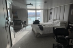 Deluxe Balcony Stateroom Picture