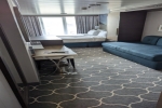 Spacious Balcony Stateroom Picture