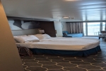 Spacious Balcony Stateroom Picture