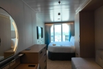 Spacious Balcony Stateroom Picture