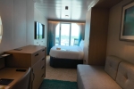 Spacious Balcony Stateroom Picture