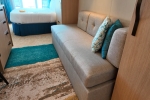 Spacious Balcony Stateroom Picture