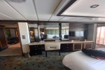 Royal Family Suite Stateroom Picture