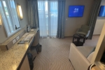 Mini-Suite Stateroom Picture