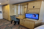 Oceanview Stateroom Picture