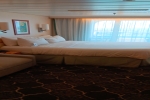 Deluxe Balcony Stateroom Picture