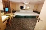 Interior Stateroom Picture