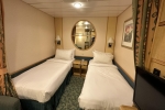 Interior Stateroom Picture