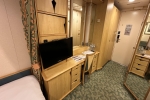 Interior Stateroom Picture