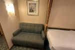 Interior Stateroom Picture