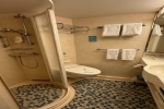 Interior Stateroom Picture