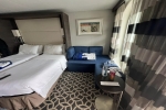 Spa Junior Suite Stateroom Picture