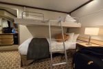 Interior Stateroom Picture