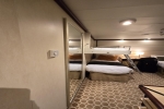 Interior Stateroom Picture