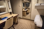 Interior Stateroom Picture