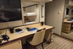 Interior Stateroom Picture