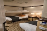 Interior Stateroom Picture