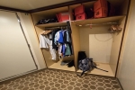 Interior Stateroom Picture