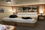 Interior Stateroom Picture