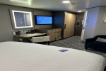 Interior Stateroom Picture