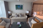 Grand Suite Stateroom Picture