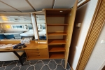 Junior Suite Stateroom Picture