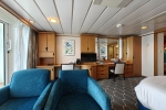 Junior Suite Stateroom Picture