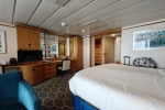 Junior Suite Stateroom Picture